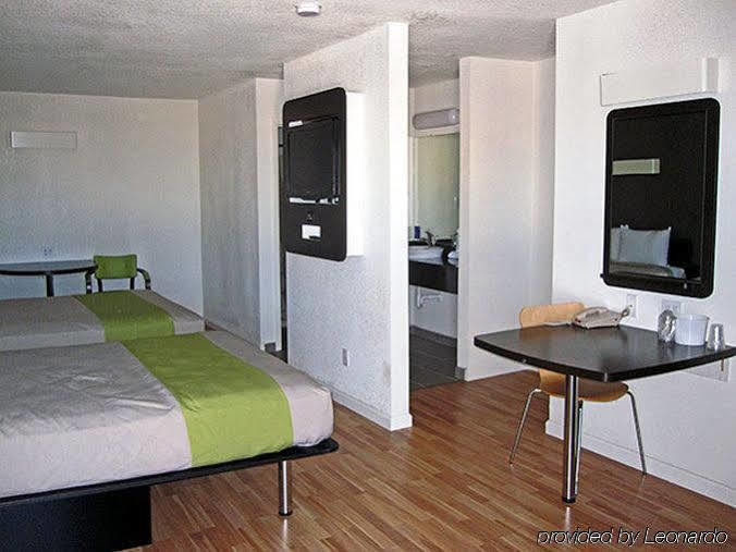 Studio 6-San Antonio, Tx - Airport Exteriör bild